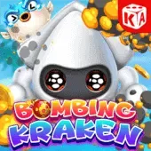 Bombing Kraken game thumbnail