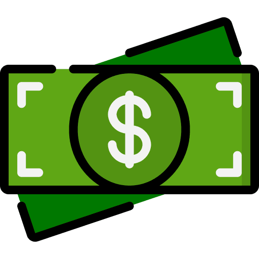 Commission Payout icon