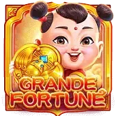 Grande Fortune game poster