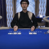 Korean Speed Baccarat G game thumbnail